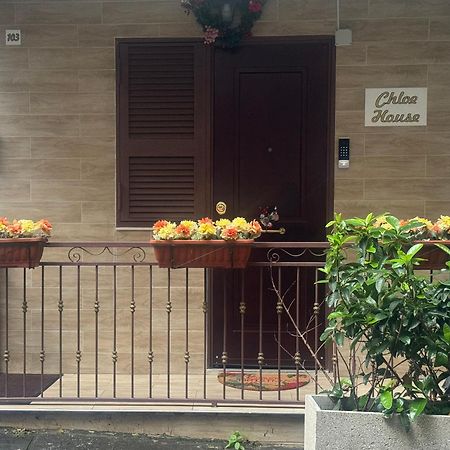 Chloehouse Διαμέρισμα Νάπολη Εξωτερικό φωτογραφία