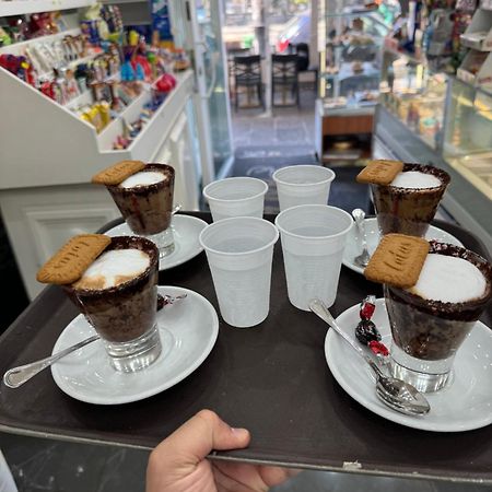 Chloehouse Διαμέρισμα Νάπολη Εξωτερικό φωτογραφία