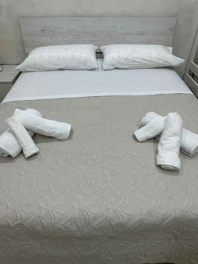 Chloehouse Διαμέρισμα Νάπολη Εξωτερικό φωτογραφία