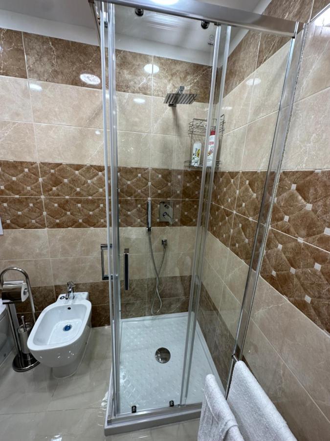 Chloehouse Διαμέρισμα Νάπολη Εξωτερικό φωτογραφία