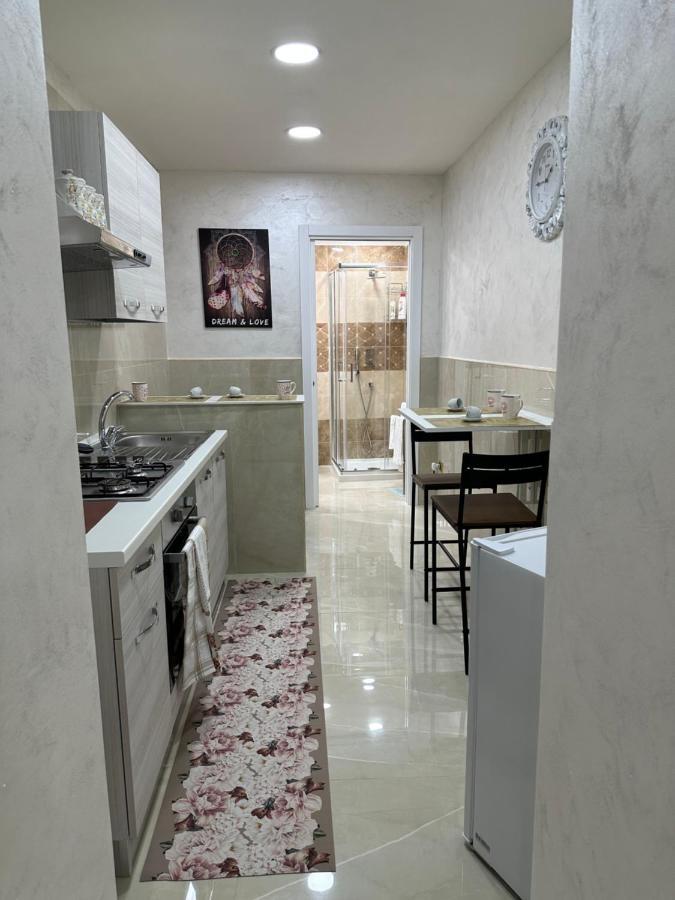 Chloehouse Διαμέρισμα Νάπολη Εξωτερικό φωτογραφία