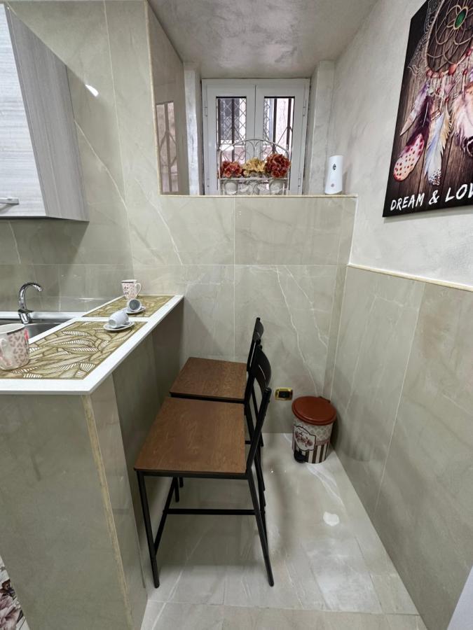 Chloehouse Διαμέρισμα Νάπολη Εξωτερικό φωτογραφία