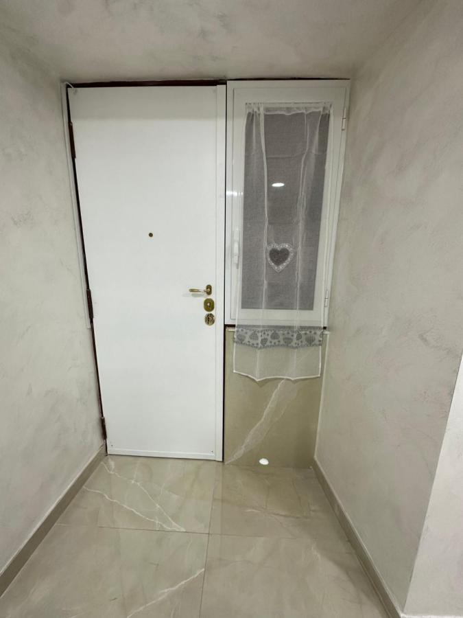 Chloehouse Διαμέρισμα Νάπολη Εξωτερικό φωτογραφία