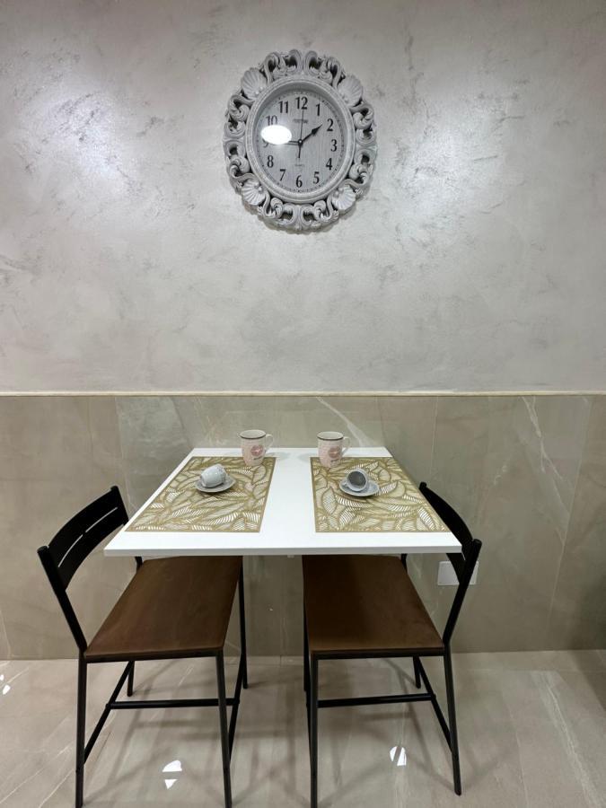 Chloehouse Διαμέρισμα Νάπολη Εξωτερικό φωτογραφία