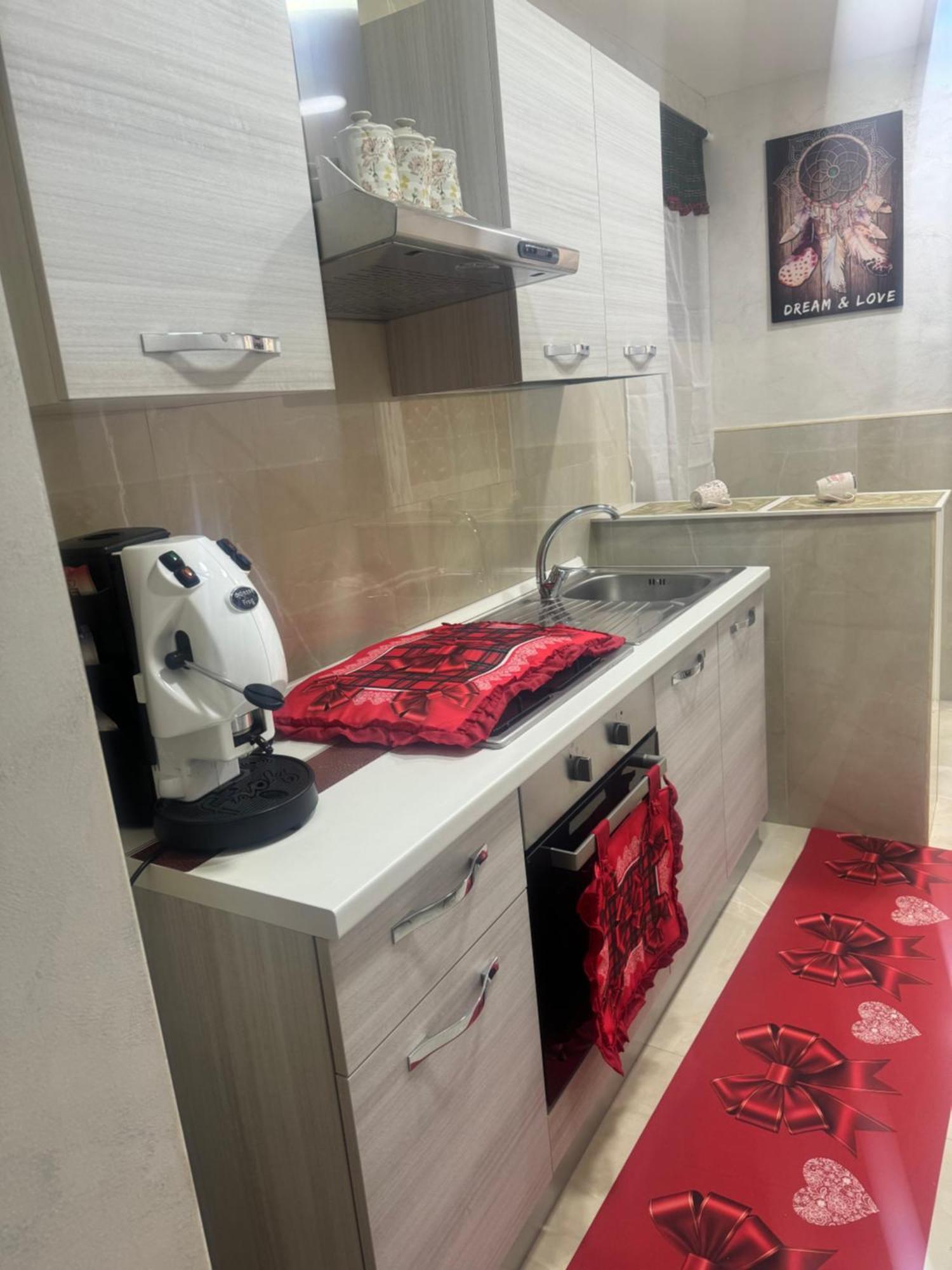 Chloehouse Διαμέρισμα Νάπολη Εξωτερικό φωτογραφία