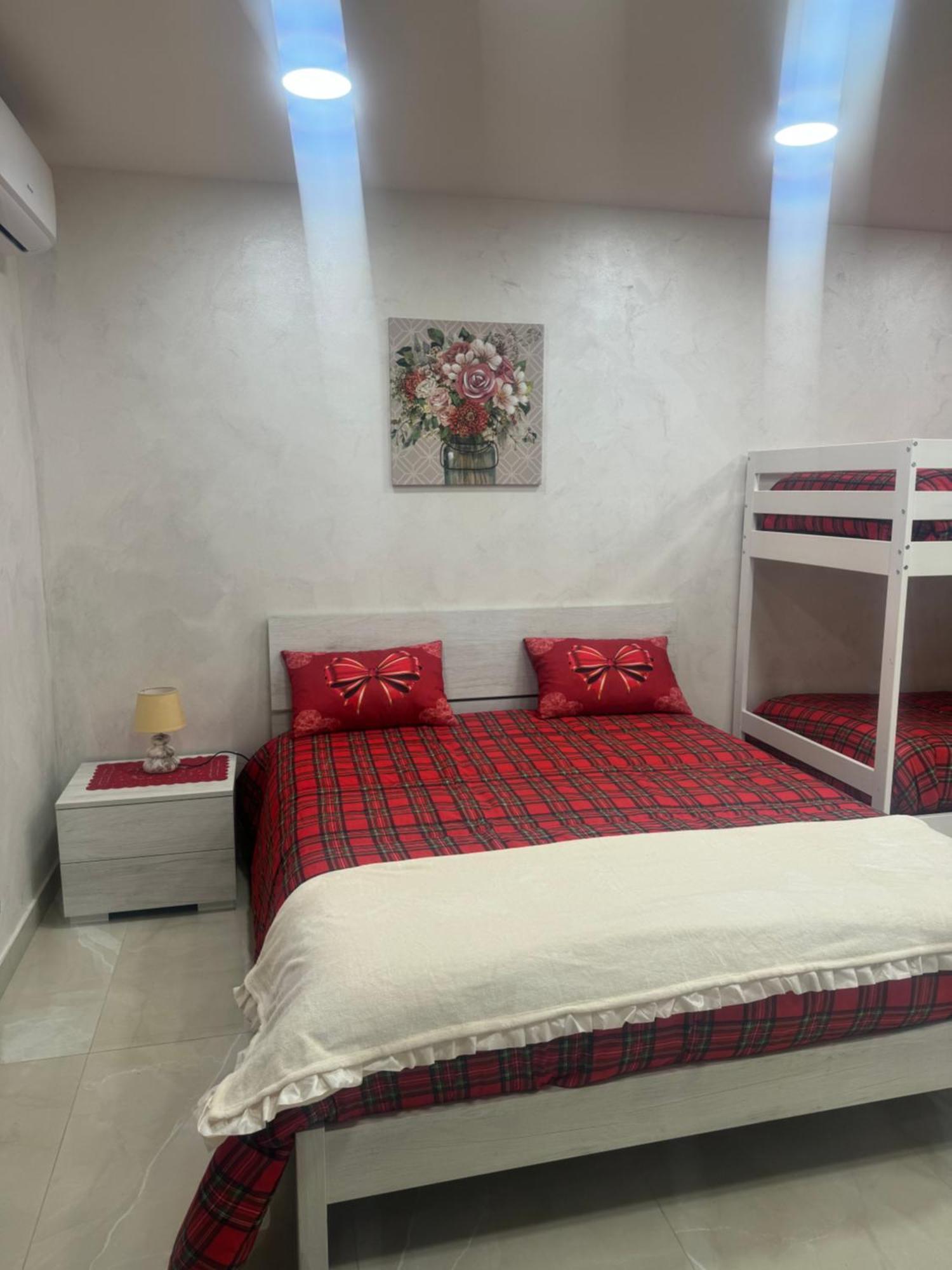 Chloehouse Διαμέρισμα Νάπολη Εξωτερικό φωτογραφία