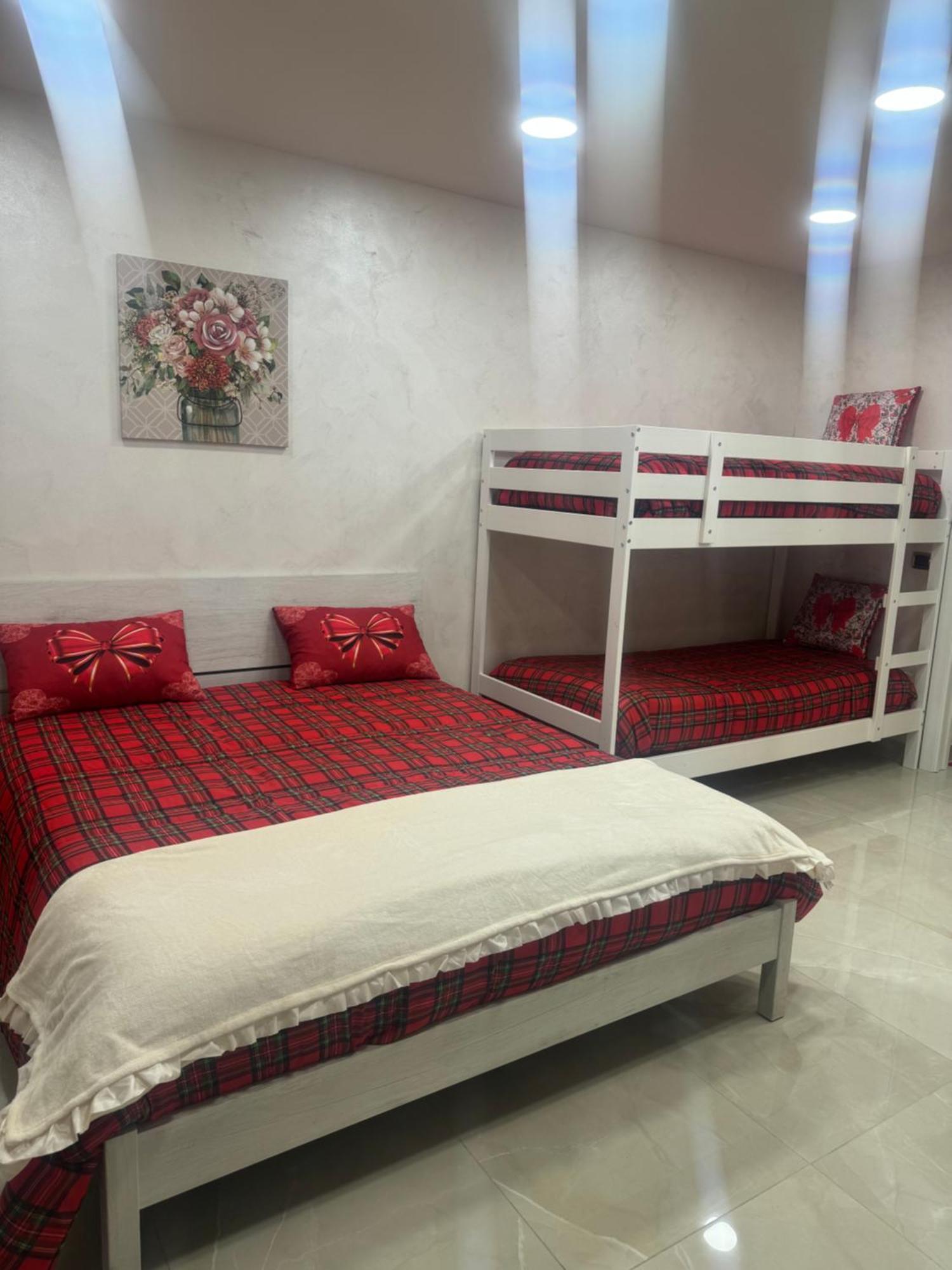 Chloehouse Διαμέρισμα Νάπολη Εξωτερικό φωτογραφία